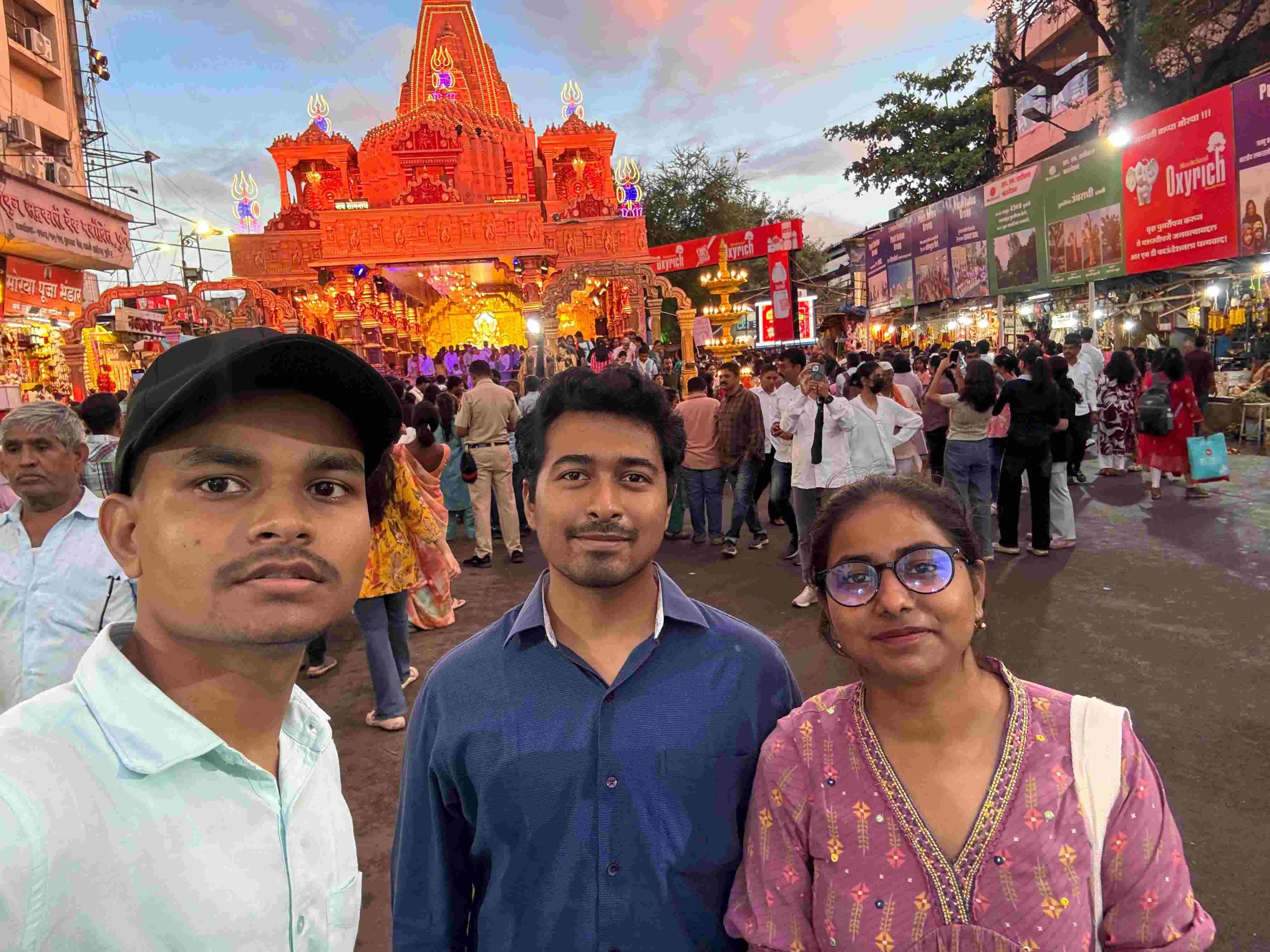 festival Supratim