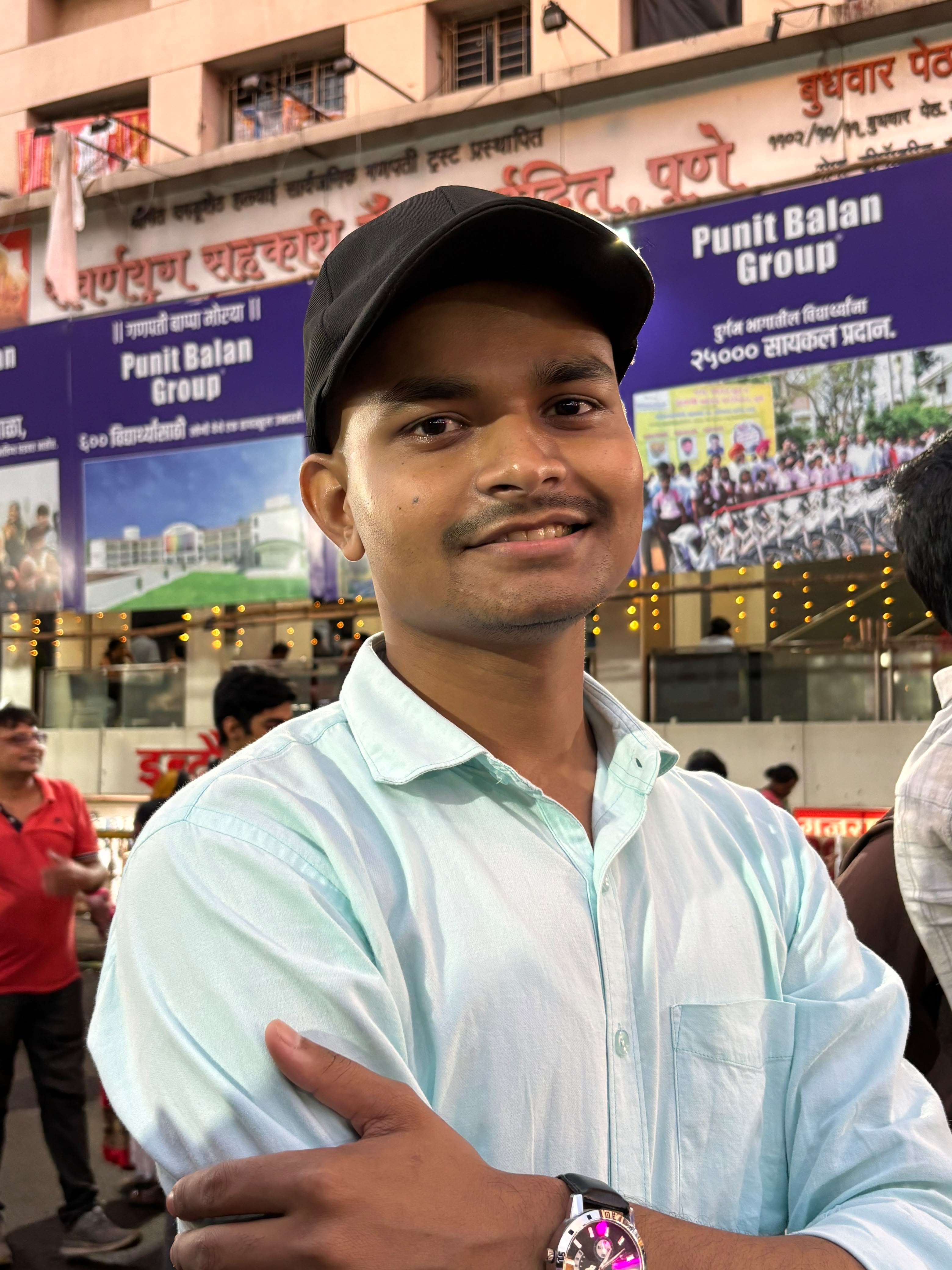 festival Supratim