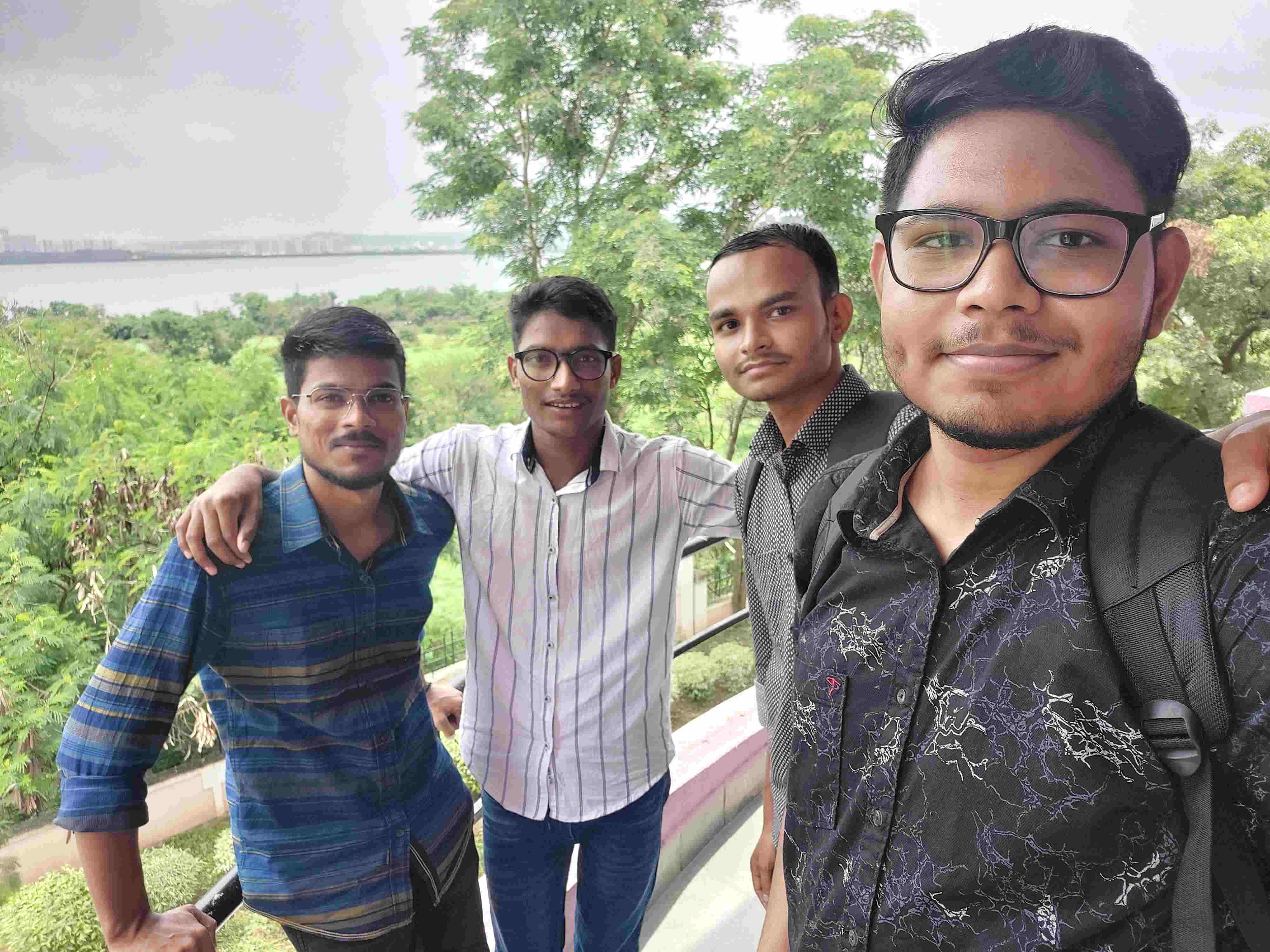 University